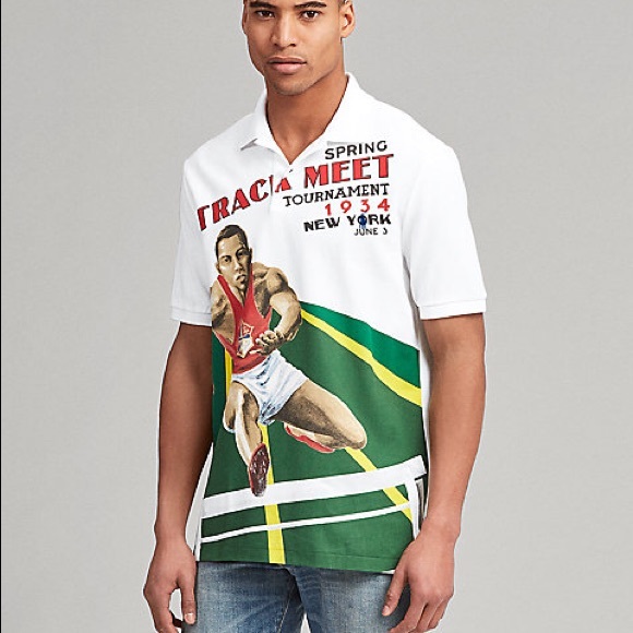 custom slim fit mesh polo